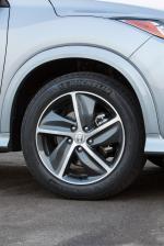 Honda HR-V Touring 2018 года (NA)